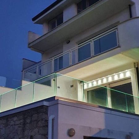 White Sea Apartamento San Vito Chietino Exterior foto