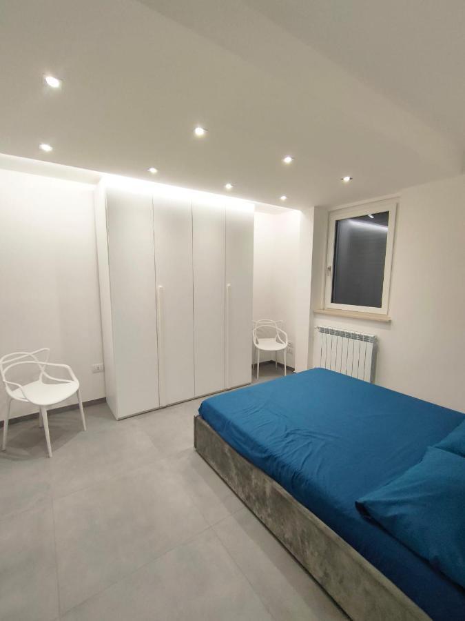 White Sea Apartamento San Vito Chietino Exterior foto