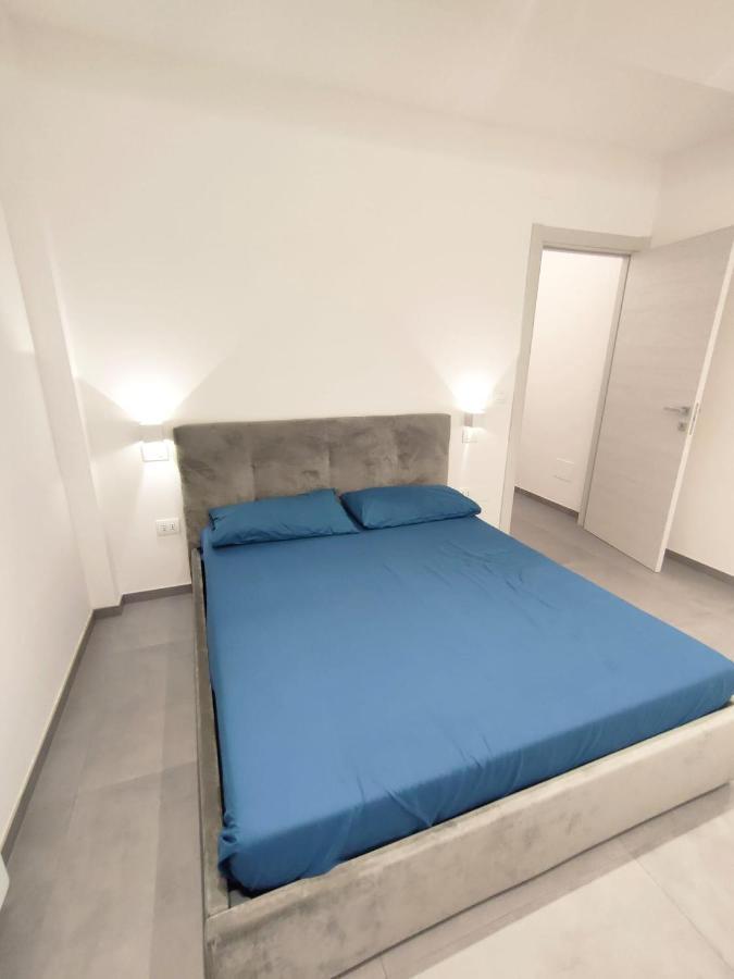 White Sea Apartamento San Vito Chietino Exterior foto