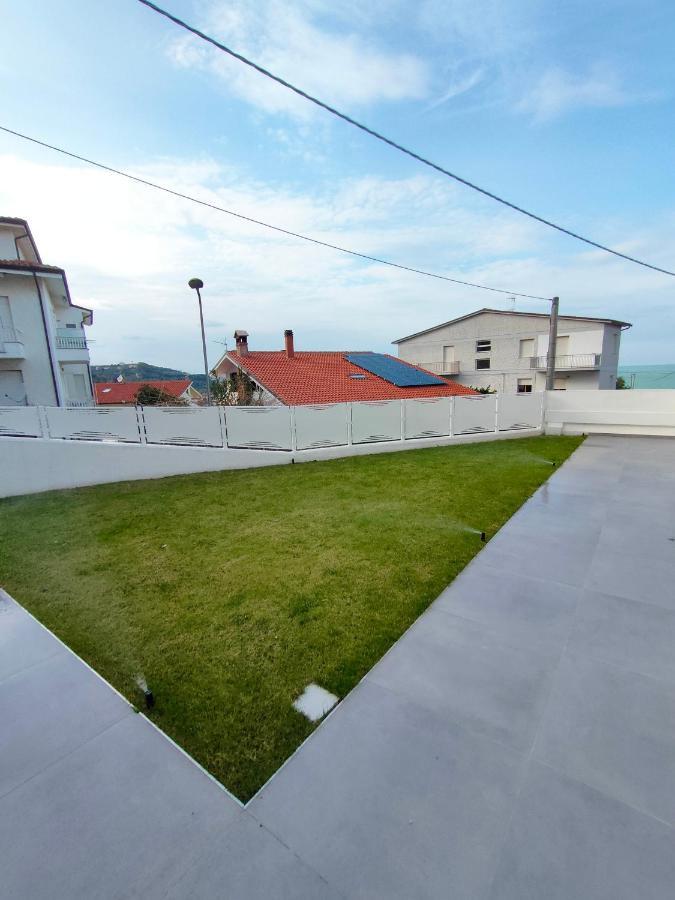 White Sea Apartamento San Vito Chietino Exterior foto
