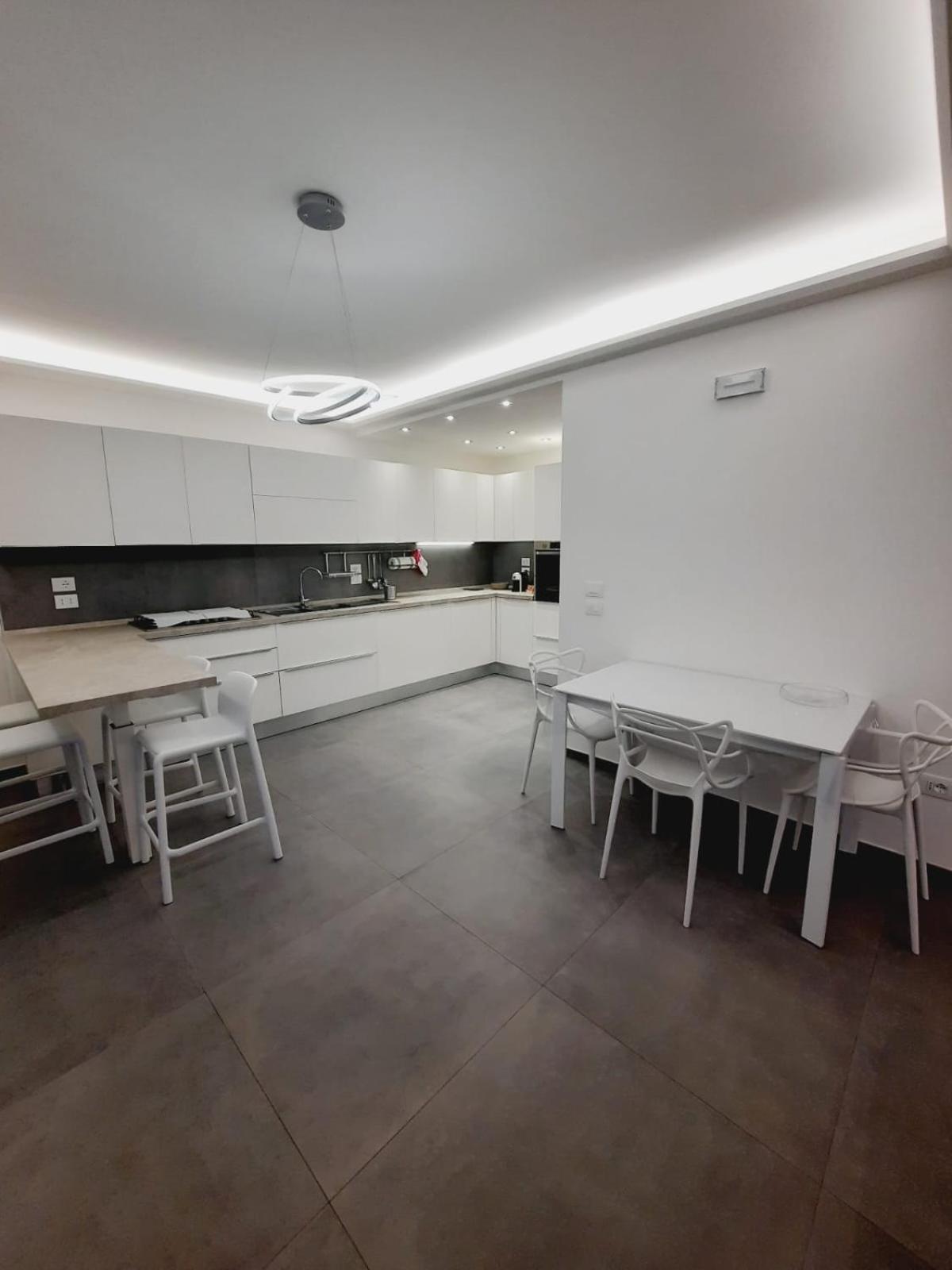 White Sea Apartamento San Vito Chietino Exterior foto